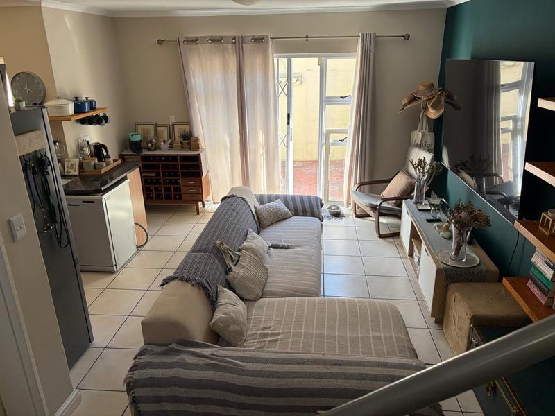To Let 3 Bedroom Property for Rent in Brackenfell South Western Cape